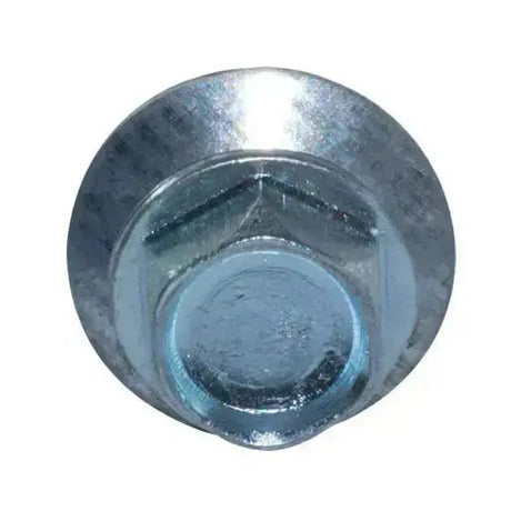 ROOFING SCREW #14 X 2-1/2 REGULAR - GRAHAMS HARDWARE