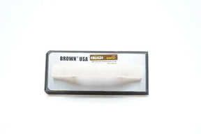 RUBBER CEMENT FLOAT 4X9" BROWN - GRAHAMS HARDWARE