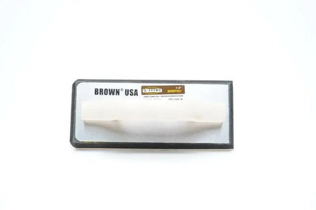RUBBER CEMENT FLOAT 4X9" BROWN - GRAHAMS HARDWARE