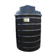 Rhino 200 Gallon Water Tank Black - GRAHAMS HARDWARE