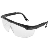 SAFETY GOGGLES CLEAR INGCO - GRAHAMS HARDWARE