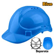 SAFETY HELMET INGCO - GRAHAMS HARDWARE