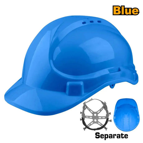 SAFETY HELMET INGCO - GRAHAMS HARDWARE