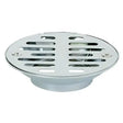 SHOWER DRAIN 1-1/2 EZ-FLO - GRAHAMS HARDWARE