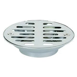 SHOWER DRAIN 1-1/2 EZ-FLO - GRAHAMS HARDWARE