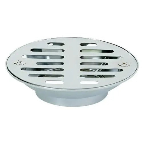 SHOWER DRAIN 1-1/2 EZ-FLO - GRAHAMS HARDWARE