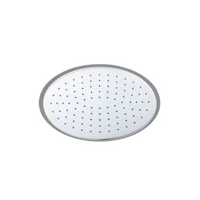 SHOWER HEAD OVAL EZ-FLO - GRAHAMS HARDWARE