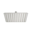SHOWER HEAD SQUARE 10X10 EZ-FLO 90143 - GRAHAMS HARDWARE