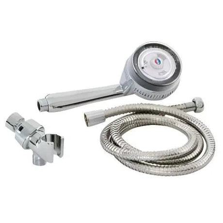 SHOWER MASSAGE EZ-FL0 1.8 GPM - GRAHAMS HARDWARE