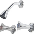 SHOWER MIXER SAYCO S208H - GRAHAMS HARDWARE
