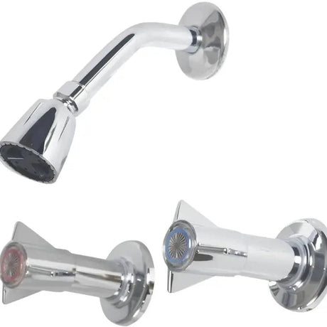 SHOWER MIXER SAYCO S208H - GRAHAMS HARDWARE
