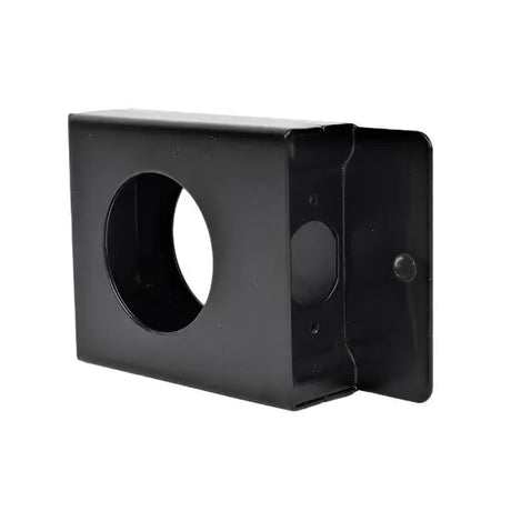 SINGLE  METAL DOOR LOCK CASE - GRAHAMS HARDWARE