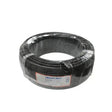 SINGLE WIRE 2.5MM BLACK CUT - GRAHAMS HARDWARE