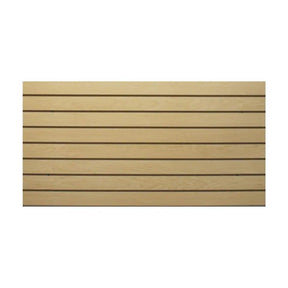 SLAT WALL 4'X8'X3/4" YDH101 - GRAHAMS HARDWARE