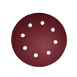 SMIRDEX DURAFLEX DISC 5" 100G - GRAHAMS HARDWARE