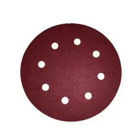 SMIRDEX DURAFLEX DISC 5" 100G - GRAHAMS HARDWARE