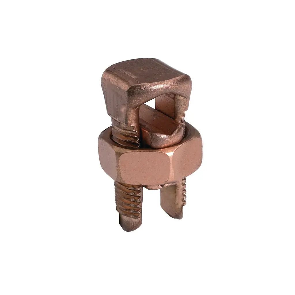 SPLIT BOLT/ BURNDY CLIP 35MM - GRAHAMS HARDWARE