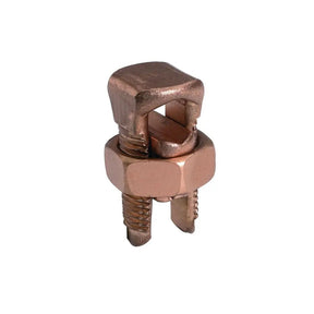 SPLIT BOLT/ BURNDY CLIP 35MM - GRAHAMS HARDWARE