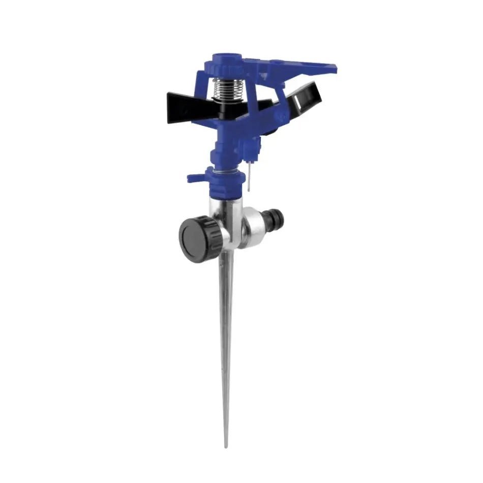 SPRINKLER W PVC HEAD TC0859 - GRAHAMS HARDWARE