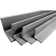STEEL ANGLE IRON 3"x 3" - GRAHAMS HARDWARE