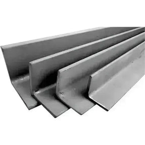 STEEL ANGLE IRON 3"x 3" - GRAHAMS HARDWARE