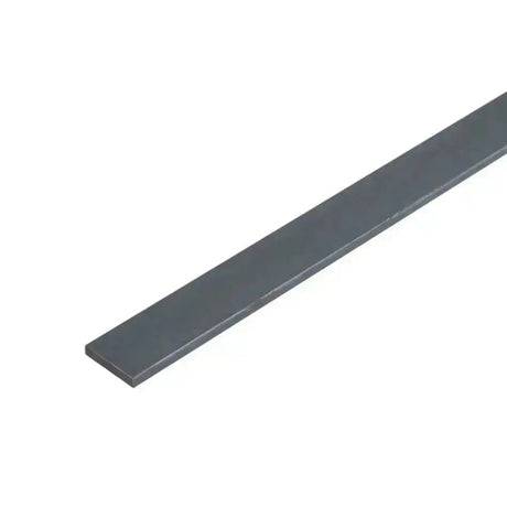 STEEL FLAT IRON 1 1/2" X 3/8" - GRAHAMS HARDWARE