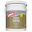 SUPRA ENAMEL PASTEL 5 GALLON - GRAHAMS HARDWARE