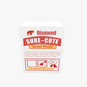 SURE COTE PLASTER 22 LBS WHITE BOX - GRAHAMS HARDWARE