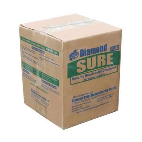 SURE PATCH GREY POUND - GRAHAMS HARDWARE