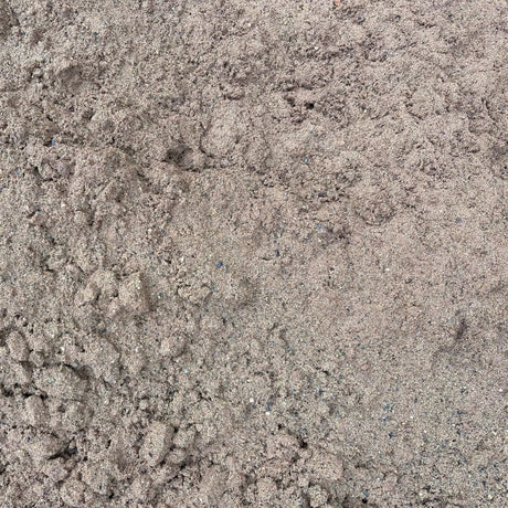 Sieve Sand - Fine Screened Sand - GRAHAMS HARDWARE