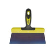 TAPING KNIFE 10" BLUE STEEL BROWNS - GRAHAMS HARDWARE
