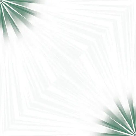 TILE AURORA VERDE18X18" - GRAHAMS HARDWARE