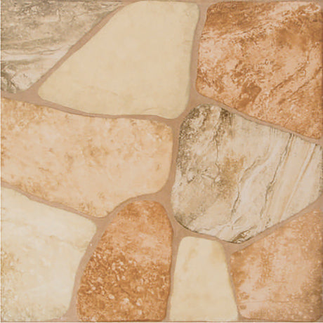 TILE CERAMIC 45421- 18"X18" - GRAHAMS HARDWARE