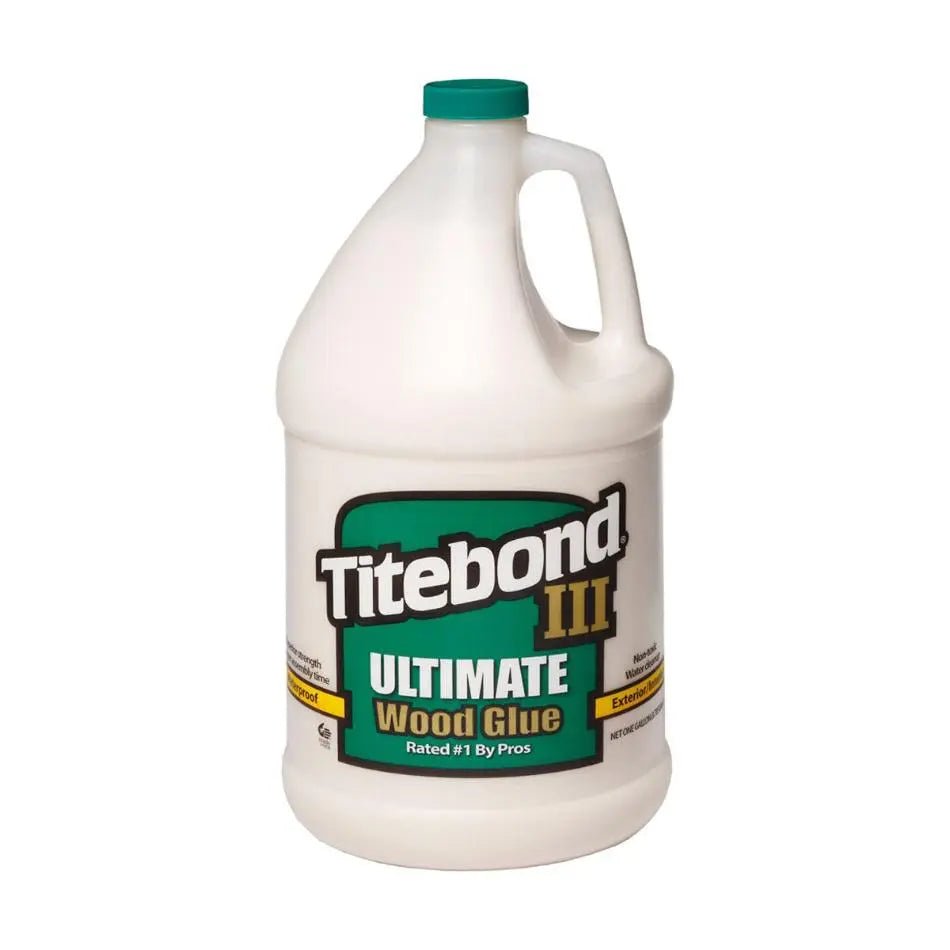TITEBOND III ULTIMATE GLUE GAL - GRAHAMS HARDWARE