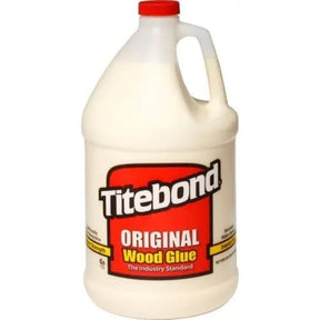 TITEBOND ORIGINAL GLUE  GAL - GRAHAMS HARDWARE