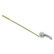 TOILET FLUSH HANDLE METAL EZ-FLO - GRAHAMS HARDWARE