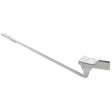 TOILET FLUSH HANDLE PVC EZ-FLO - GRAHAMS HARDWARE