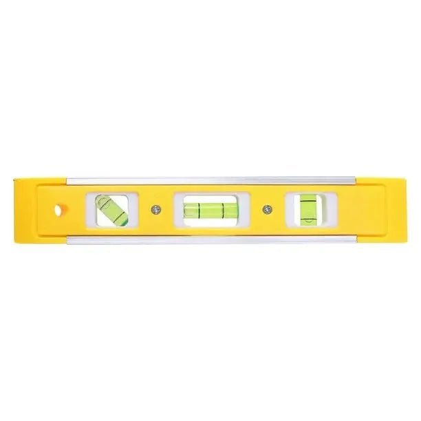 TORPEDO LEVEL 9" BROWN - GRAHAMS HARDWARE