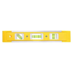 TORPEDO LEVEL 9" BROWN - GRAHAMS HARDWARE