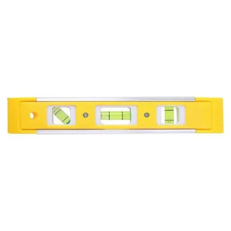 TORPEDO LEVEL 9" BROWN - GRAHAMS HARDWARE