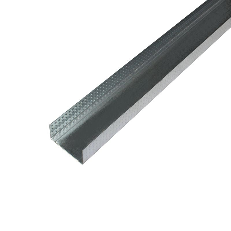 ALUMINUM TRACK 1-5/8"X10'