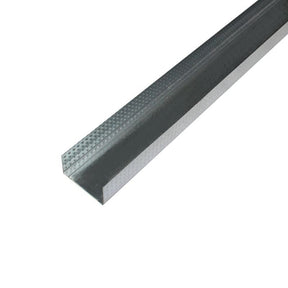 ALUMINUM TRACK 1 - 5/8"X10' - GRAHAMS HARDWARE