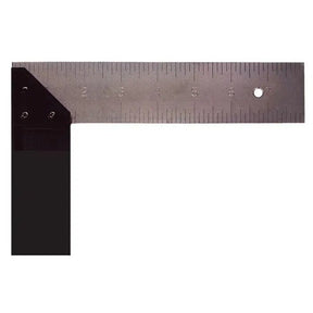 TRI-METRE SQUARE 8" GREAT NECK - GRAHAMS HARDWARE