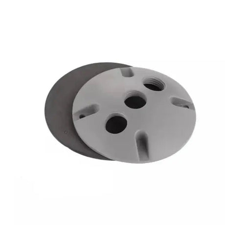 TRPL SWIVEL SOCKET BASE 2 PLUG - GRAHAMS HARDWARE