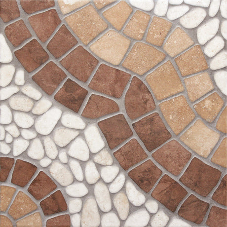 Tile Ceramic Kingston 45x45cm 45915 - GRAHAMS HARDWARE