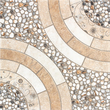 Tile Ceramic Leon 45x45cm 45912 - GRAHAMS HARDWARE