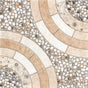 Tile Ceramic Leon 45x45cm 45912 - GRAHAMS HARDWARE