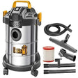 VACUUM INGCO 12L 800W - GRAHAMS HARDWARE