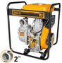 WATER PUMP DIESEL 2" INGCO - GRAHAMS HARDWARE