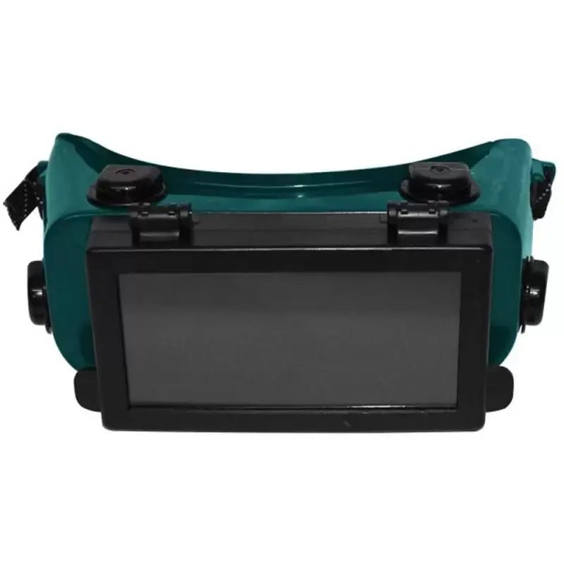 WELDING GLASSES  TC0793 - GRAHAMS HARDWARE